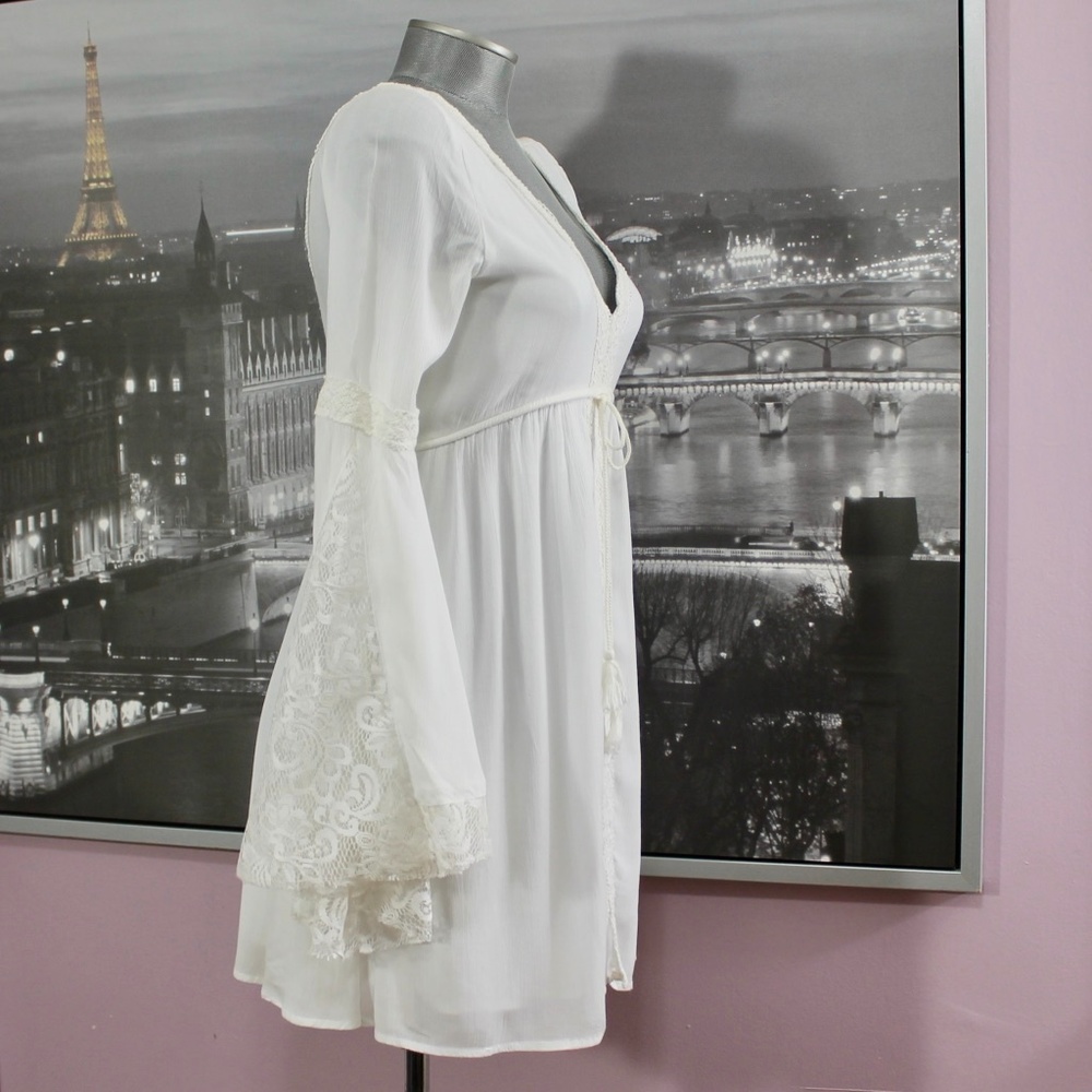 Abercrombie & Fitch Boho Dress, XS, H - Picture 2 of 8